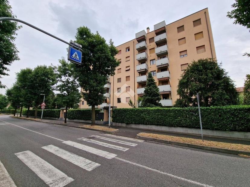 Bilocale via C. Marx 08, Taccona, Muggiò — foto 19 di 37