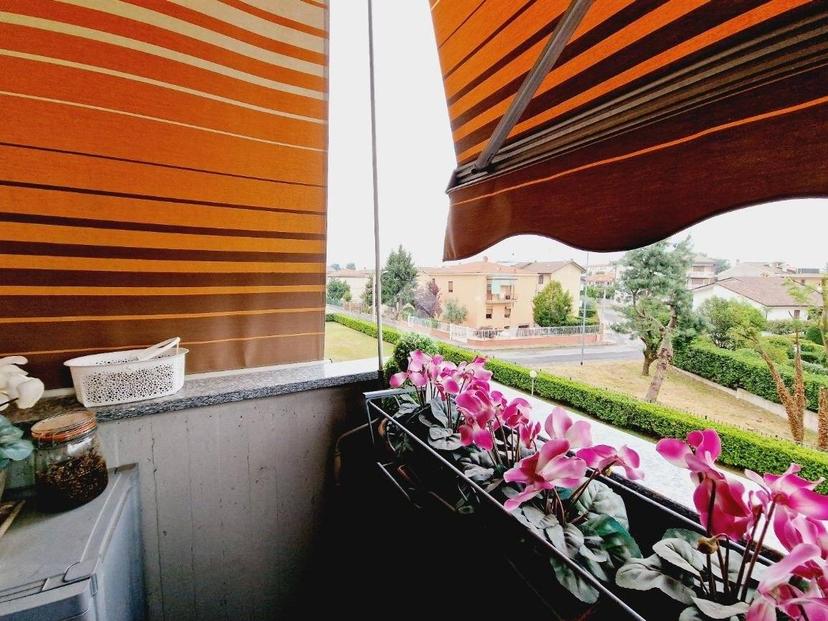 Bilocale via C. Marx 08, Taccona, Muggiò — foto 16 di 37