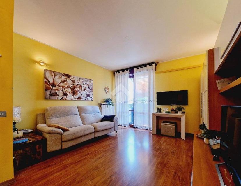 Bilocale via C. Marx 08, Taccona, Muggiò — foto 13 di 37