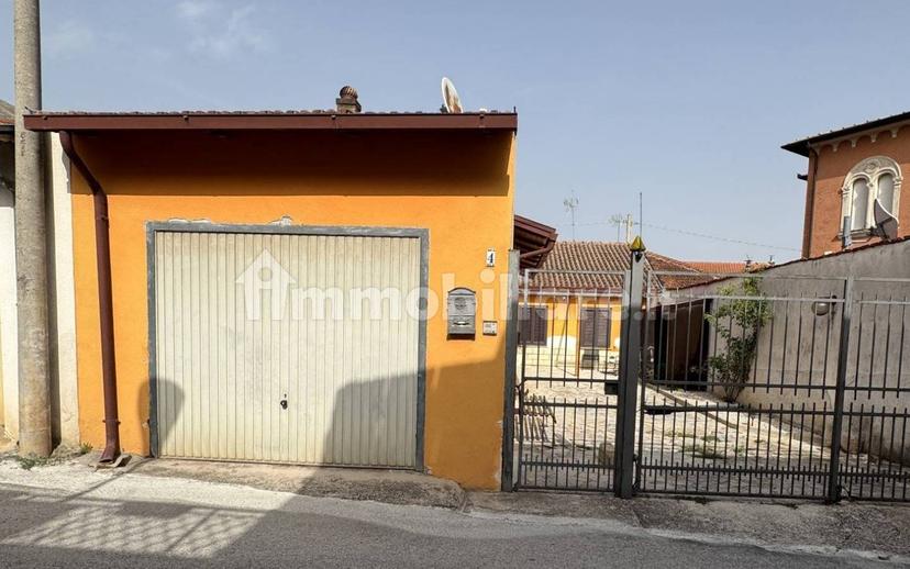 Terratetto unifamiliare via Emile Zola, 4, Centro, Avezzano — foto 15 di 20