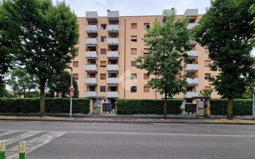 Bilocale via C. Marx 08, Taccona, Muggiò — foto 23 di 37