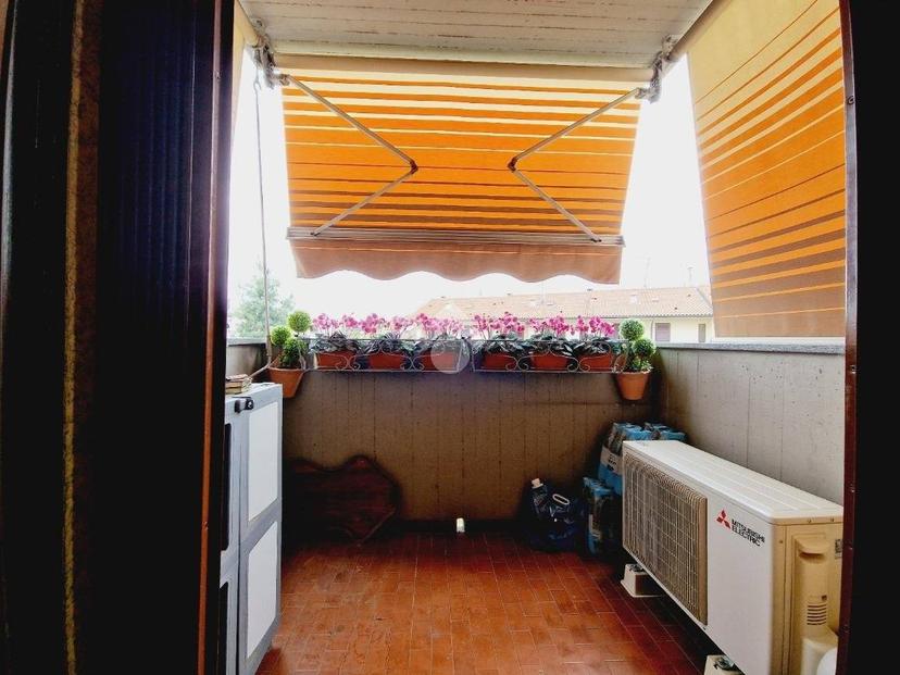 Bilocale via C. Marx 08, Taccona, Muggiò — foto 20 di 37