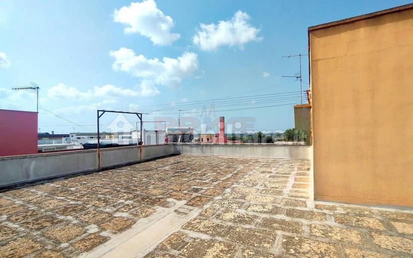 Terratetto unifamiliare via Pietro Mascagni 12/14, Tuglie — foto 7 di 32