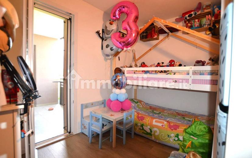 Trilocale via Gian Giacomo Lirutti 50/A, Nave, Fontanafredda — foto 7 di 24