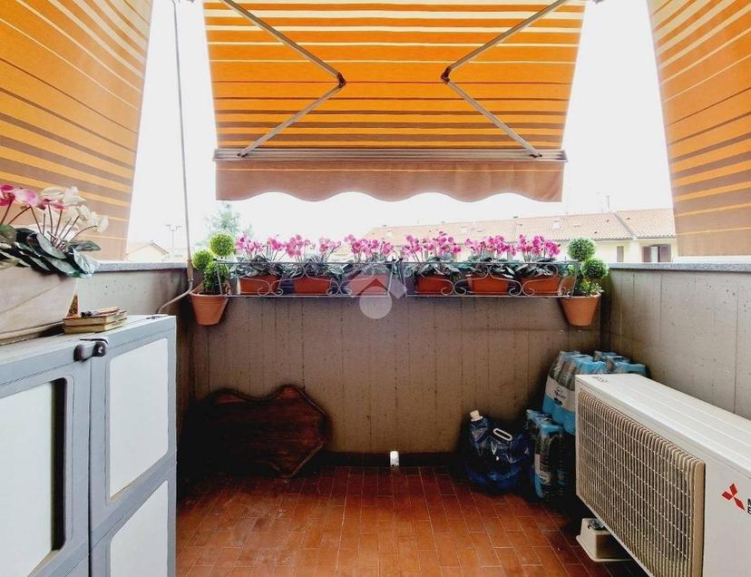 Bilocale via C. Marx 08, Taccona, Muggiò — foto 15 di 37