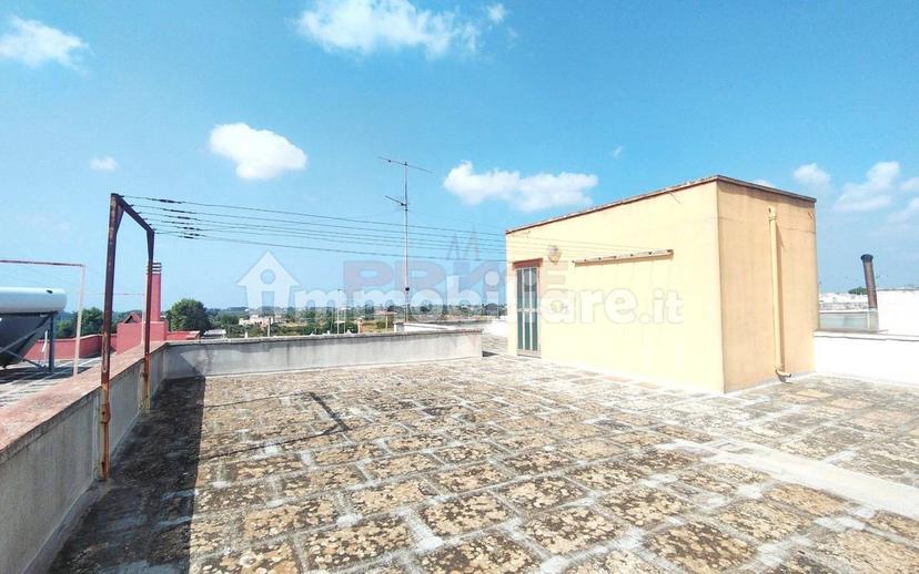 Terratetto unifamiliare via Pietro Mascagni 12/14, Tuglie — foto 23 di 32