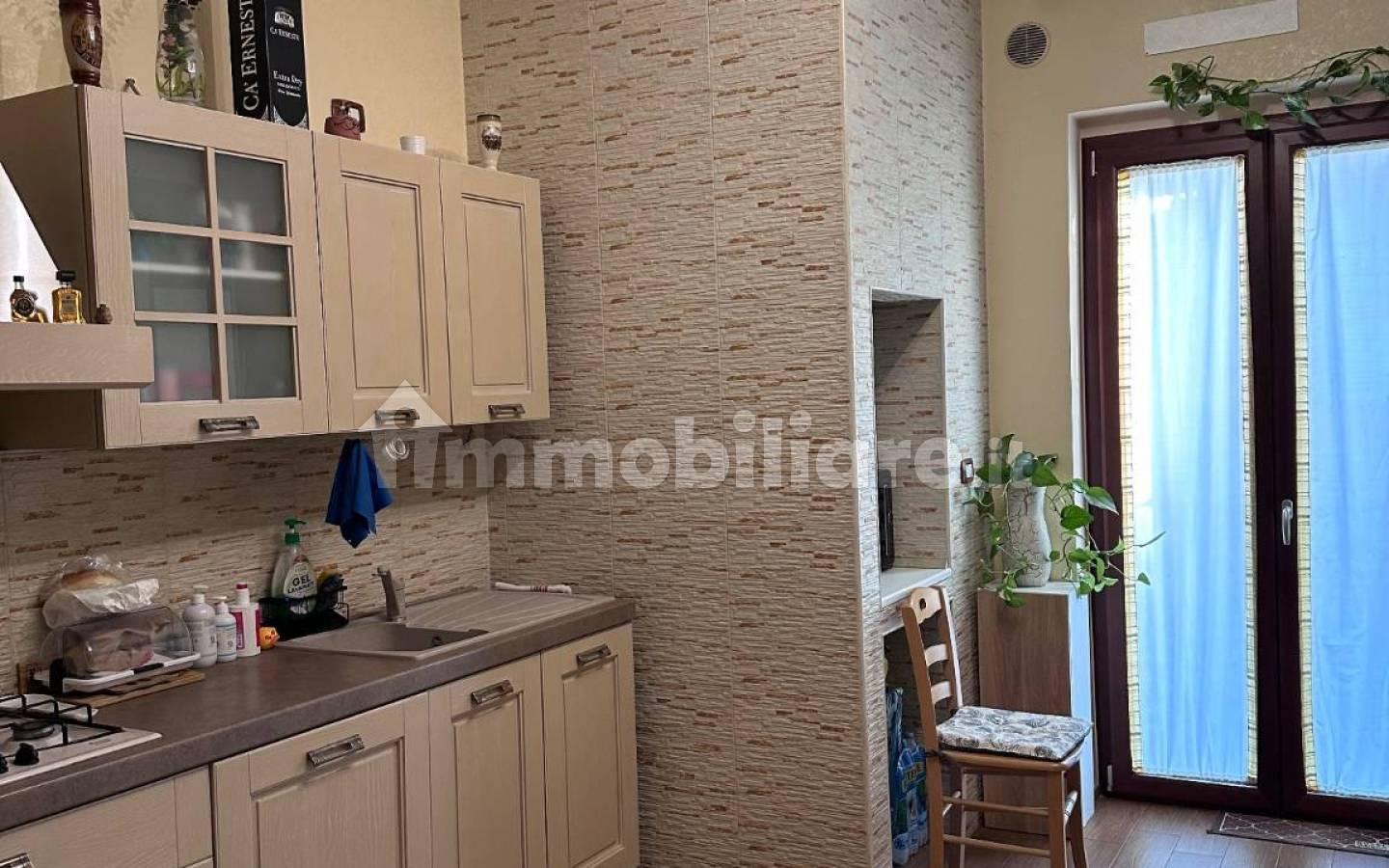 Trilocale via Sabino Logoluso, Bisceglie