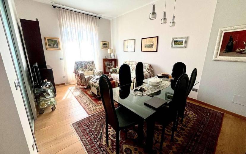 Trilocale via Leonardo Da Vinci, Fenarina, Via Neghelli, Collina di Ponente, Alassio — foto 6 di 17