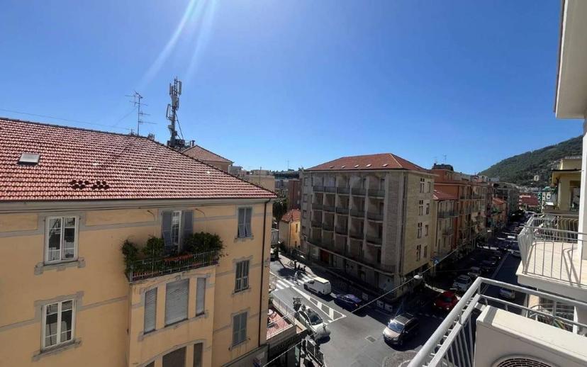 Trilocale via Leonardo Da Vinci, Fenarina, Via Neghelli, Collina di Ponente, Alassio — foto 9 di 17