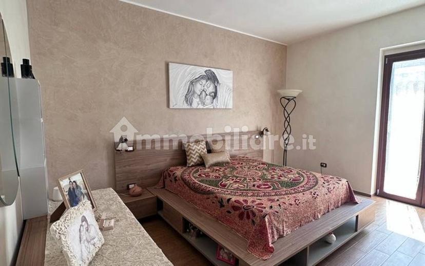 Trilocale via Sabino Logoluso, Bisceglie — foto 6 di 6