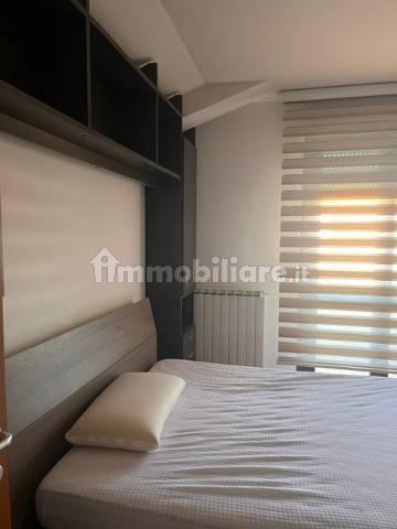 Attico via Roma, Bastia, Bastia Umbra — foto 8 di 15