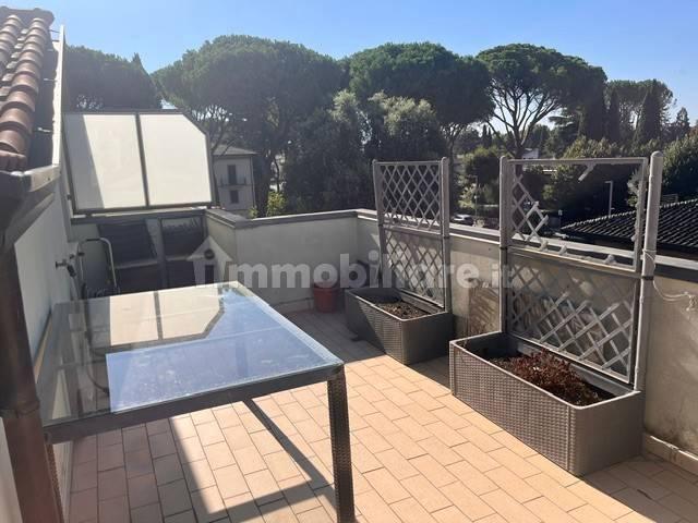 Attico via Roma, Bastia, Bastia Umbra — foto 10 di 15