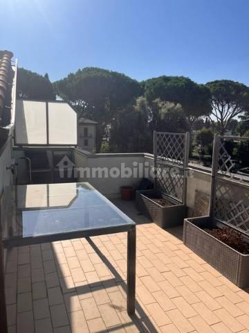 Attico via Roma, Bastia, Bastia Umbra — foto 9 di 15