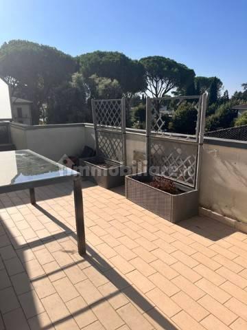 Attico via Roma, Bastia, Bastia Umbra