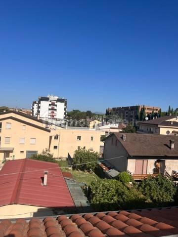 Attico via Roma, Bastia, Bastia Umbra — foto 15 di 15
