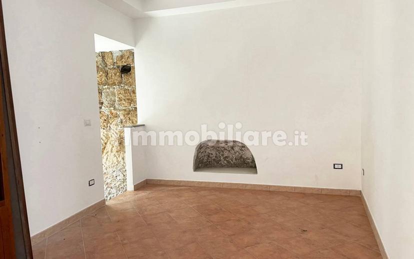 Bilocale via Porta Vecchia, 2, Centro, Castel Sant'Elia