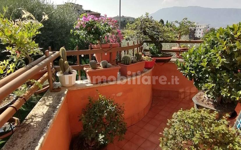 Trilocale via Ciavattino, Centro, Anagni — foto 18 di 27