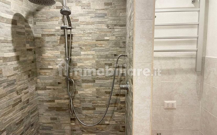 Bilocale via Porta Vecchia, 2, Centro, Castel Sant'Elia — foto 6 di 12