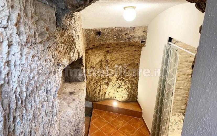 Bilocale via Porta Vecchia, 2, Centro, Castel Sant'Elia — foto 4 di 12