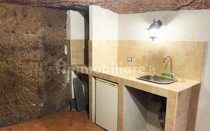 Bilocale via Porta Vecchia, 2, Centro, Castel Sant'Elia — foto 8 di 12