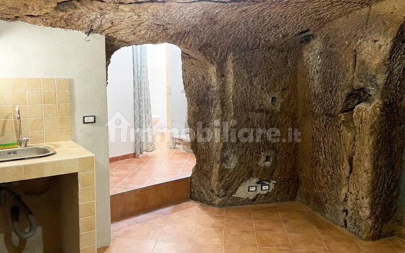 Bilocale via Porta Vecchia, 2, Centro, Castel Sant'Elia — foto 10 di 12
