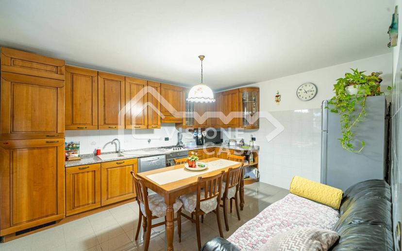 Villa a schiera via Antonio Neviani 6, Barco, Bibbiano — foto 12 di 26