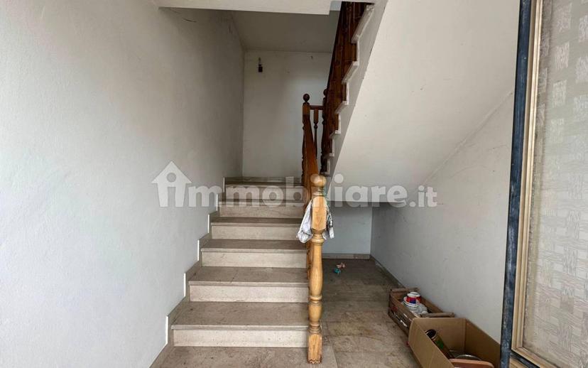 Quadrilocale via Giuseppe Garibaldi, Centro, Dueville — foto 28 di 47