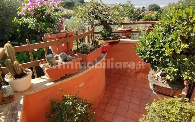 Trilocale via Ciavattino, Centro, Anagni — foto 11 di 27