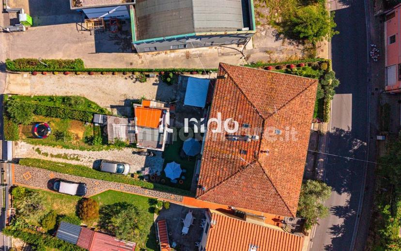 Villa unifamiliare via Costantino Rafanelli, Cantagrillo Casalguidi, Serravalle Pistoiese — foto 27 di 40