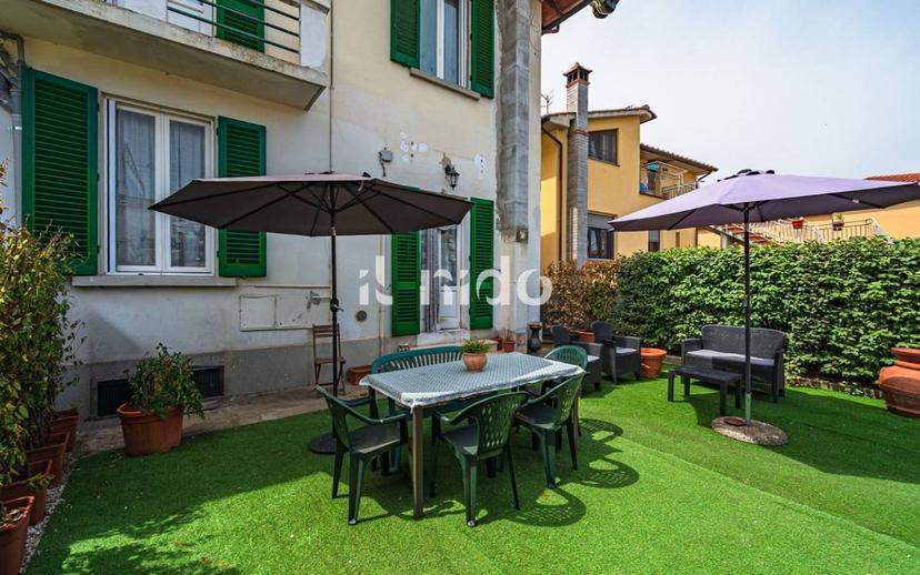 Villa unifamiliare via Costantino Rafanelli, Cantagrillo Casalguidi, Serravalle Pistoiese — foto 38 di 40