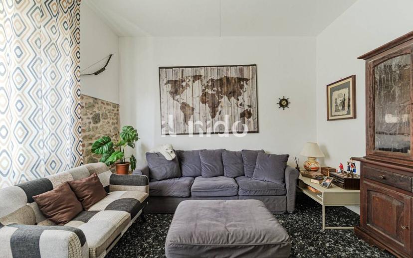 Villa unifamiliare via Costantino Rafanelli, Cantagrillo Casalguidi, Serravalle Pistoiese — foto 37 di 40