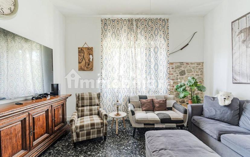 Villa unifamiliare via Costantino Rafanelli, Cantagrillo Casalguidi, Serravalle Pistoiese — foto 25 di 40
