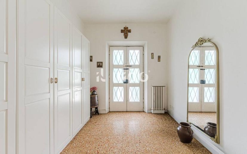 Villa unifamiliare via Costantino Rafanelli, Cantagrillo Casalguidi, Serravalle Pistoiese — foto 32 di 40