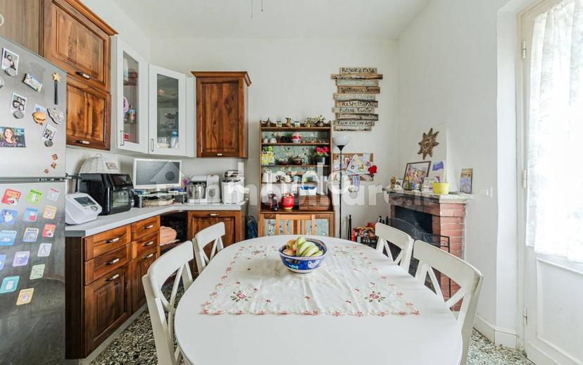 Villa unifamiliare via Costantino Rafanelli, Cantagrillo Casalguidi, Serravalle Pistoiese — foto 30 di 40