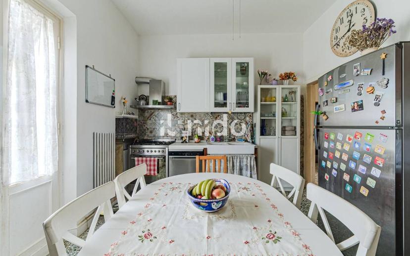 Villa unifamiliare via Costantino Rafanelli, Cantagrillo Casalguidi, Serravalle Pistoiese — foto 26 di 40