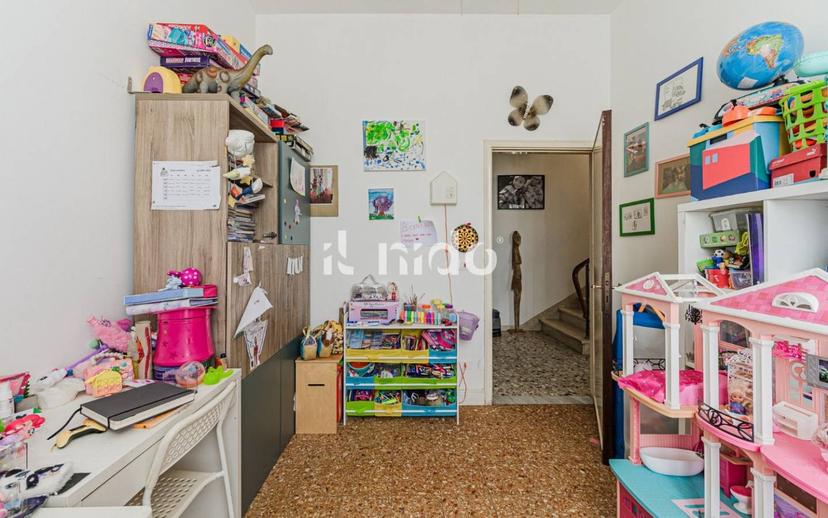 Villa unifamiliare via Costantino Rafanelli, Cantagrillo Casalguidi, Serravalle Pistoiese — foto 17 di 40