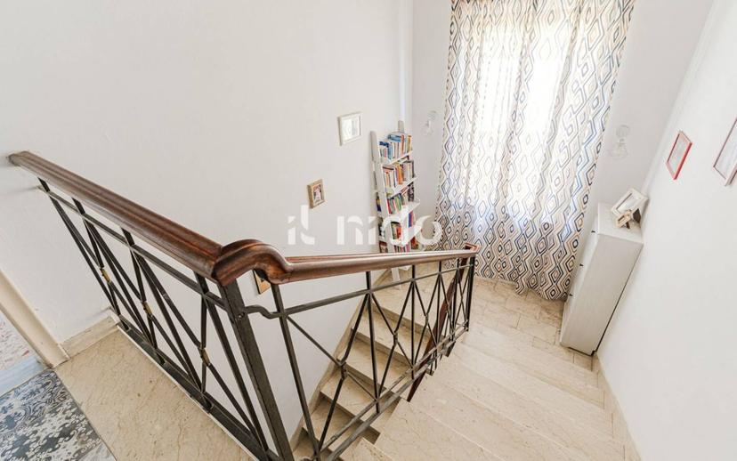 Villa unifamiliare via Costantino Rafanelli, Cantagrillo Casalguidi, Serravalle Pistoiese — foto 20 di 40