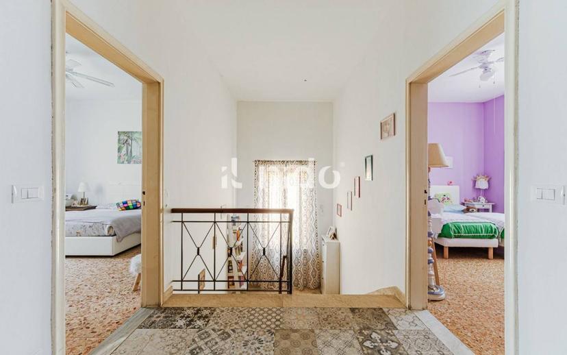 Villa unifamiliare via Costantino Rafanelli, Cantagrillo Casalguidi, Serravalle Pistoiese — foto 18 di 40