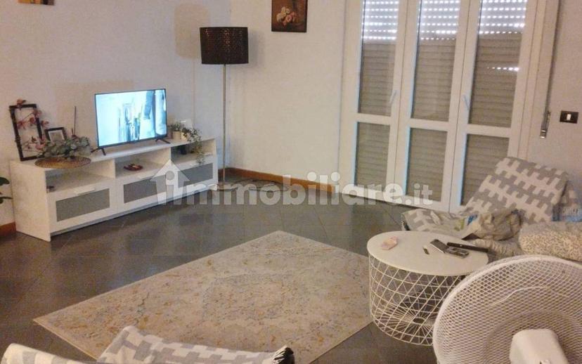 Loft via Paolo Ingegnoli 18, Centro, Chianciano Terme — foto 2 di 12