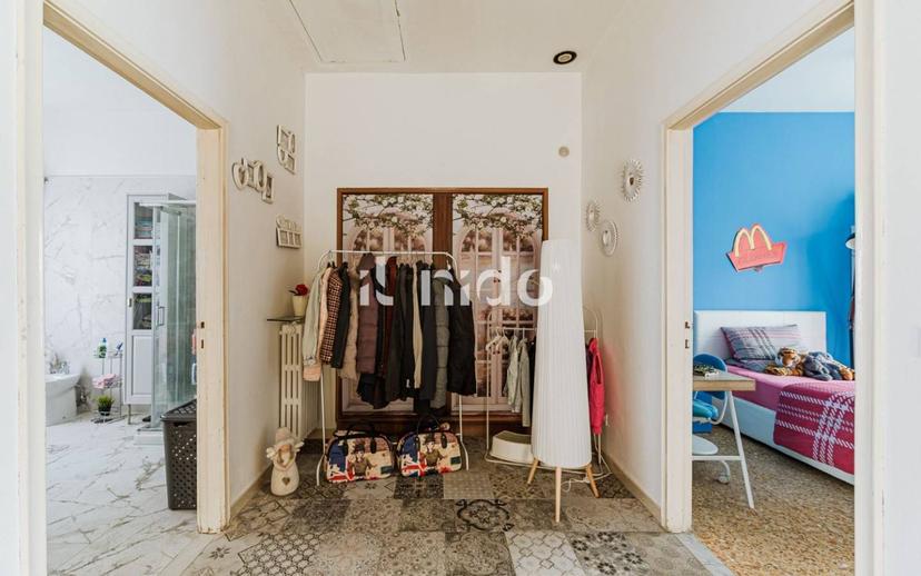Villa unifamiliare via Costantino Rafanelli, Cantagrillo Casalguidi, Serravalle Pistoiese — foto 16 di 40
