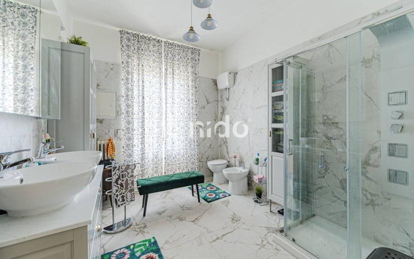 Villa unifamiliare via Costantino Rafanelli, Cantagrillo Casalguidi, Serravalle Pistoiese — foto 6 di 40