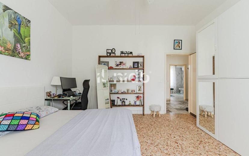 Villa unifamiliare via Costantino Rafanelli, Cantagrillo Casalguidi, Serravalle Pistoiese — foto 36 di 40