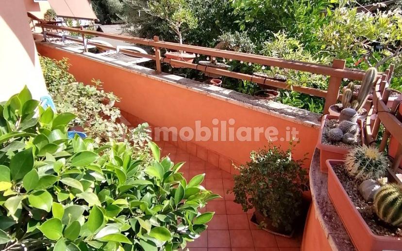 Trilocale via Ciavattino, Centro, Anagni — foto 6 di 27