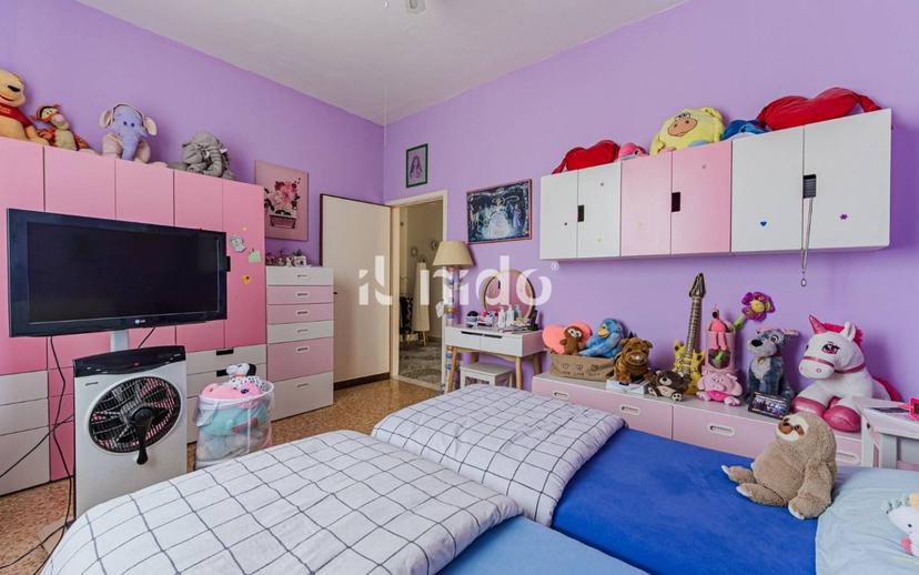 Villa unifamiliare via Costantino Rafanelli, Cantagrillo Casalguidi, Serravalle Pistoiese — foto 39 di 40