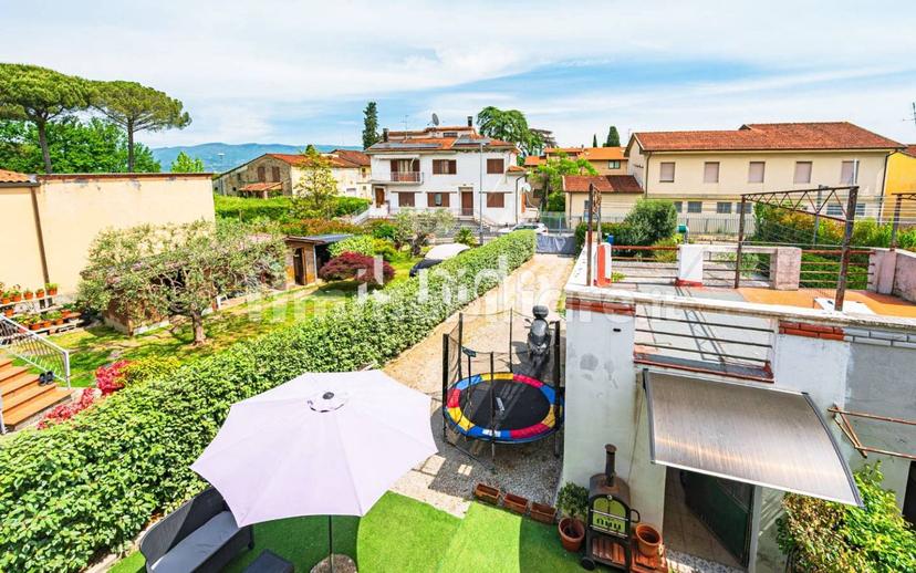Villa unifamiliare via Costantino Rafanelli, Cantagrillo Casalguidi, Serravalle Pistoiese — foto 5 di 40