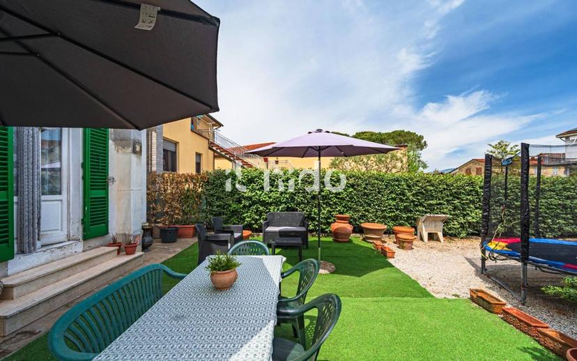 Villa unifamiliare via Costantino Rafanelli, Cantagrillo Casalguidi, Serravalle Pistoiese — foto 24 di 40