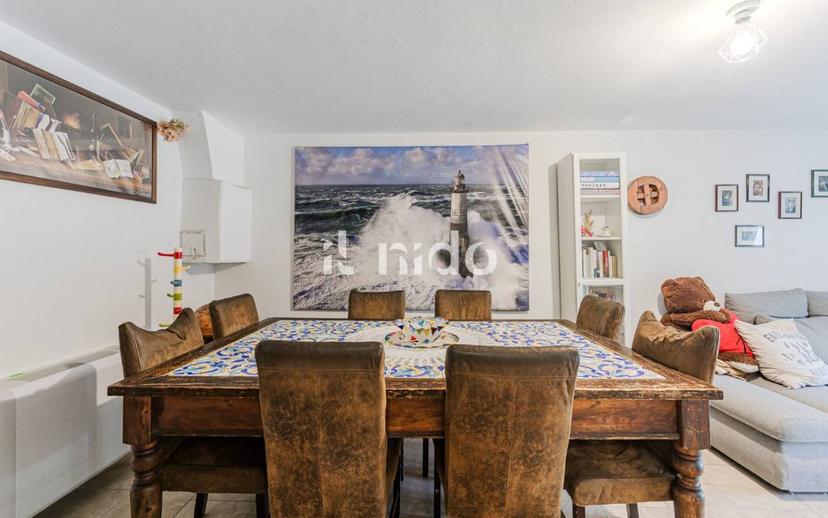 Villa unifamiliare via Costantino Rafanelli, Cantagrillo Casalguidi, Serravalle Pistoiese — foto 9 di 40
