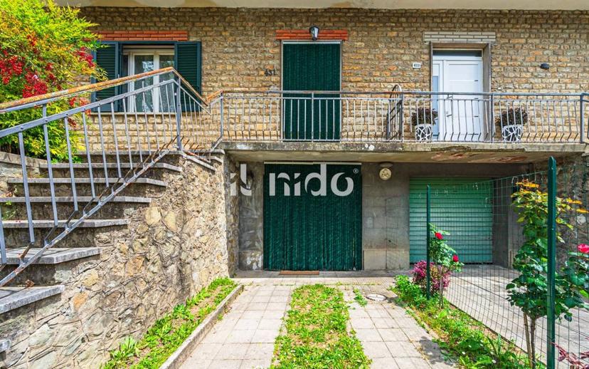 Villa unifamiliare via Costantino Rafanelli, Cantagrillo Casalguidi, Serravalle Pistoiese — foto 13 di 40