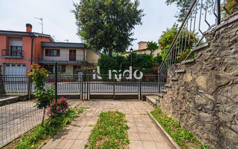 Villa unifamiliare via Costantino Rafanelli, Cantagrillo Casalguidi, Serravalle Pistoiese — foto 4 di 40