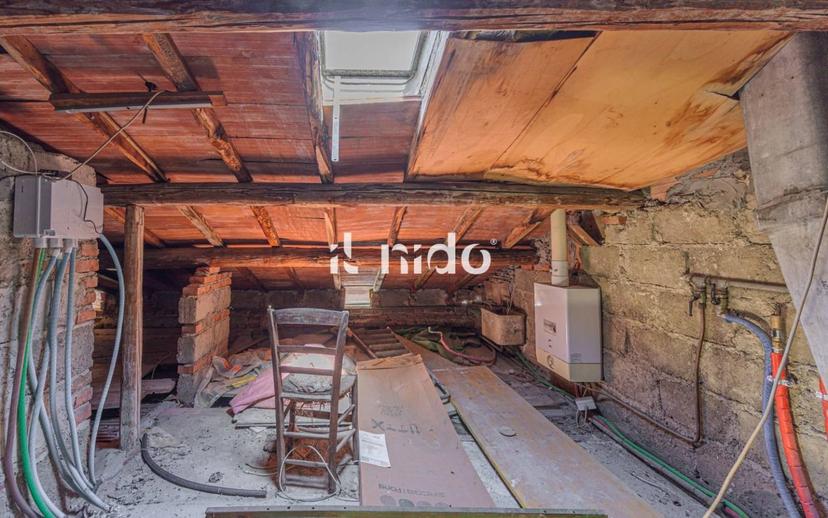 Villa unifamiliare via Costantino Rafanelli, Cantagrillo Casalguidi, Serravalle Pistoiese — foto 23 di 40